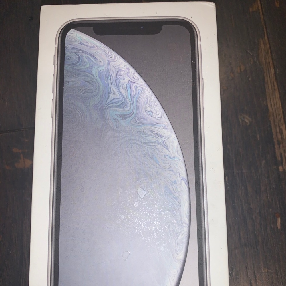 iPhone Xr